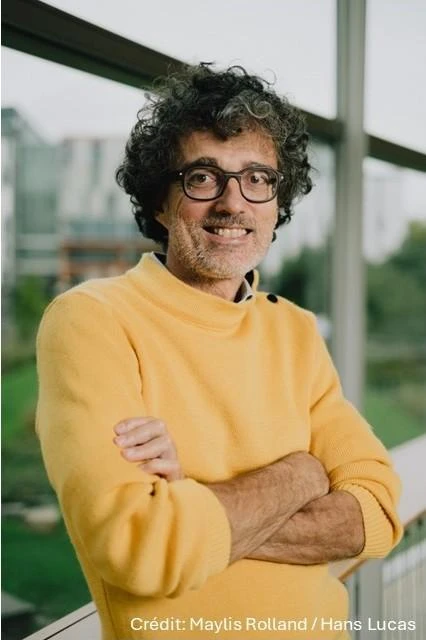 Olivier Grasset