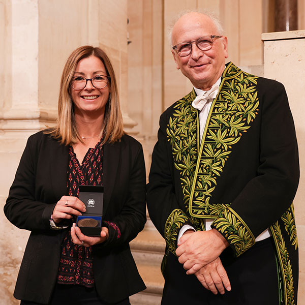 Clémence Quéffelec