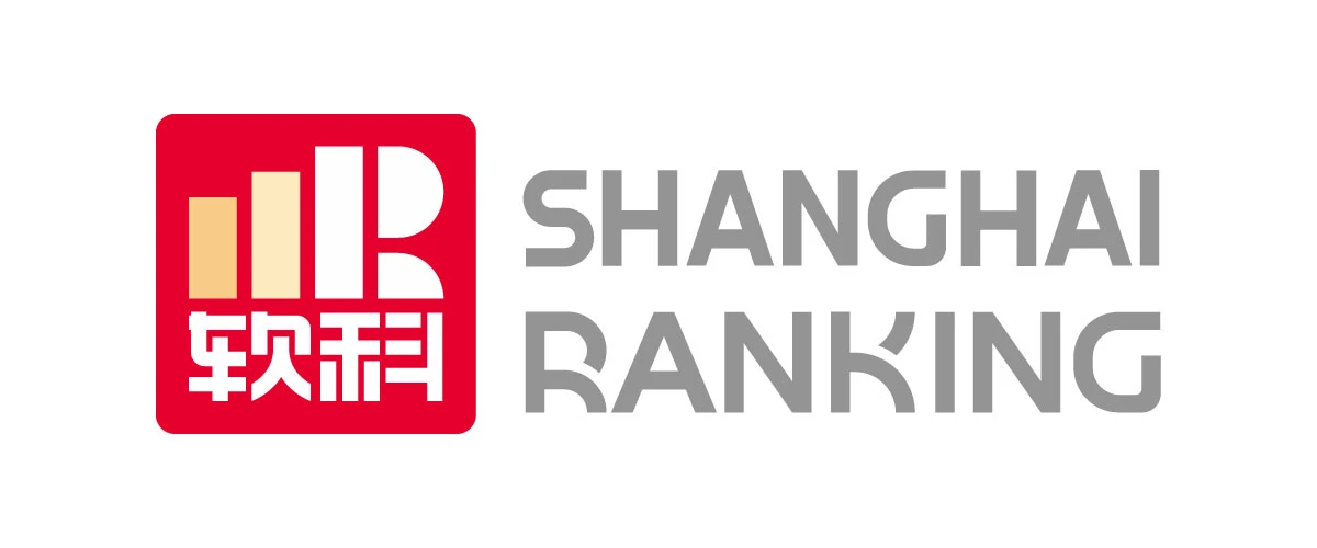 Logo classement Shanghai