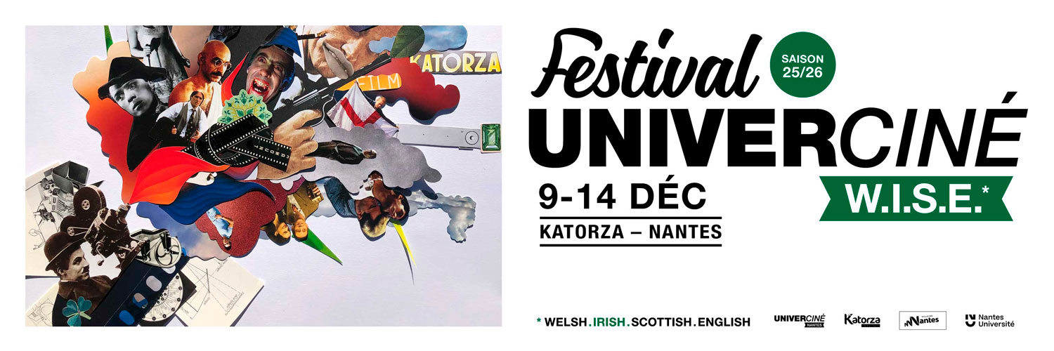 Univerciné WISE 2025