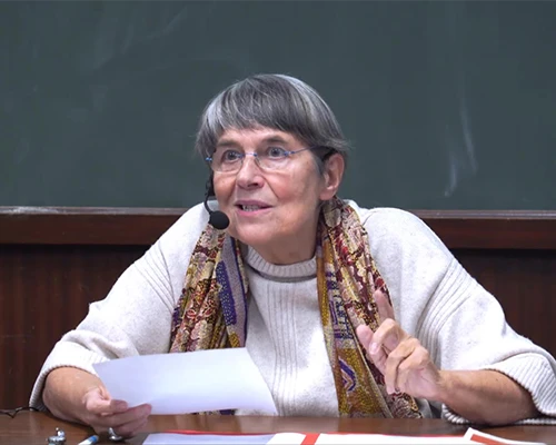 Agnès Spiquel