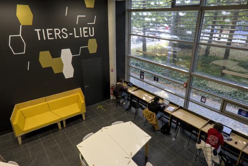 tiers-lieu BU Droit
