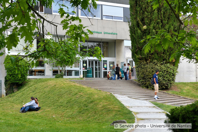 L’université de Nantes obtient 18 millions d’euros pour la rénovation ...