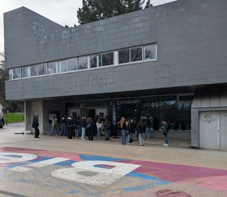 Université à l'essai - Février 2026