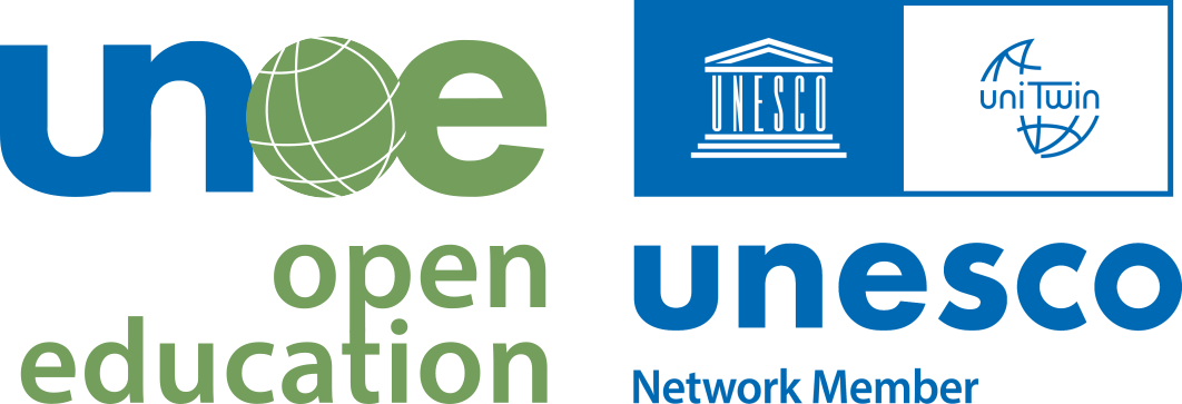 logo UNESCO UNITWIN