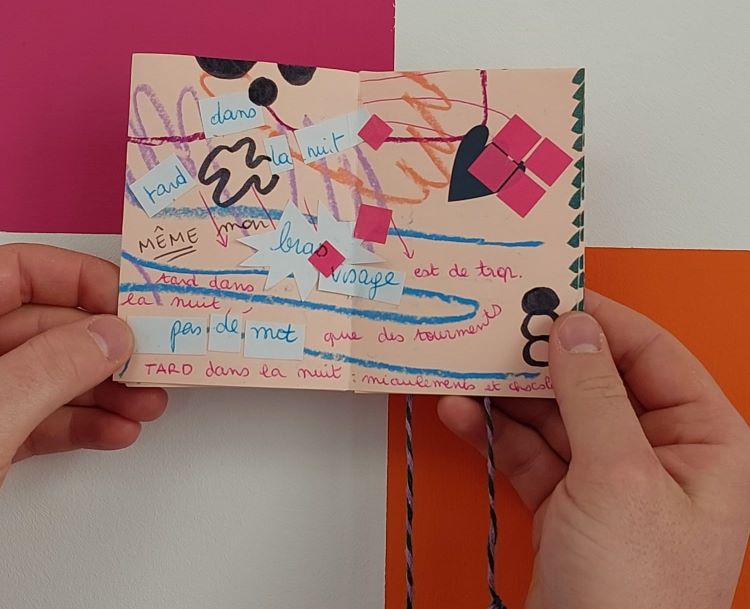 Atelier Papier Kraft