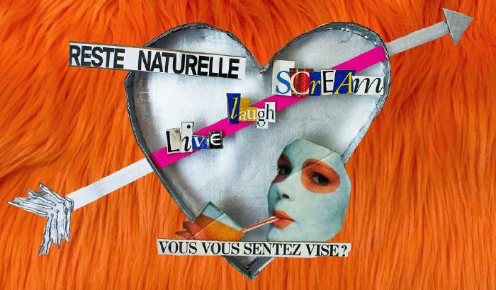 Visuel atelier collage