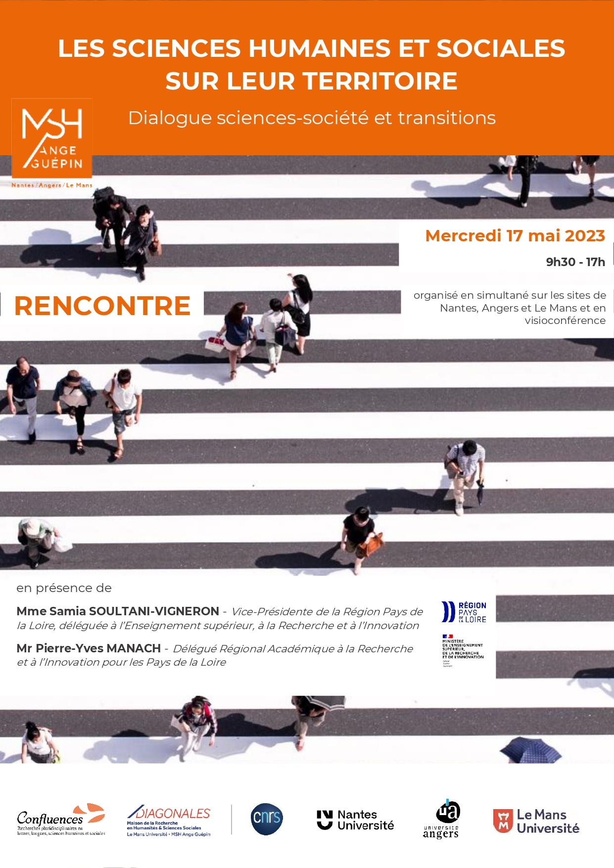 Journée SHS Territoire 170523
